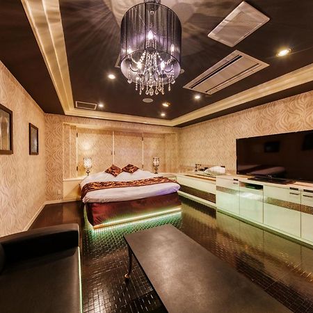 Hotel Artia Ogaki (Adults Only) Buitenkant foto
