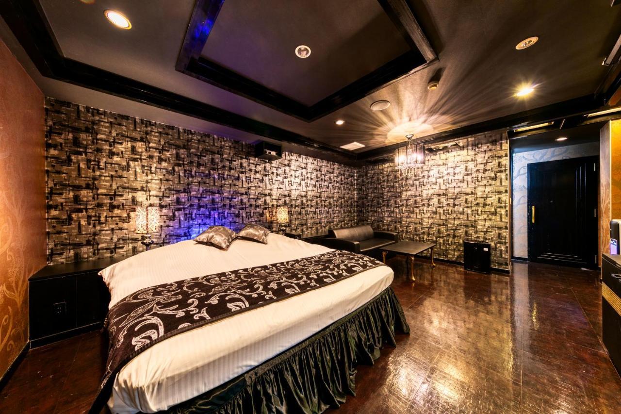 Hotel Artia Ogaki (Adults Only) Buitenkant foto