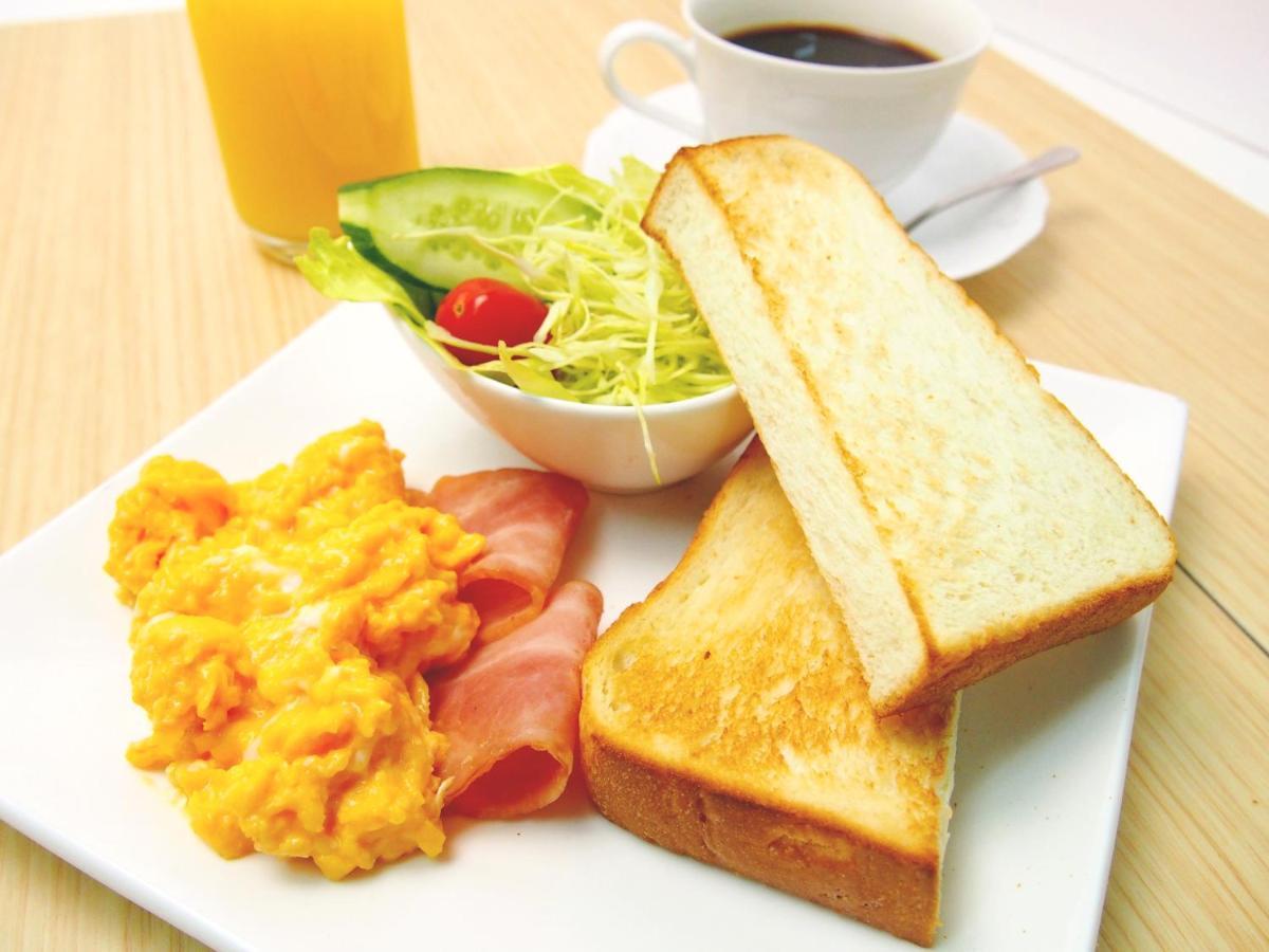 Hotel Artia Ogaki (Adults Only) Buitenkant foto